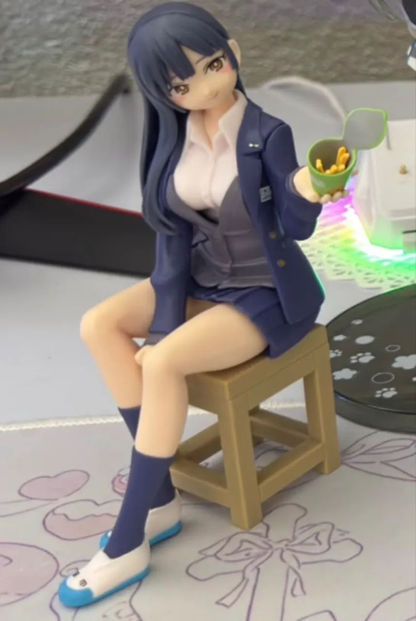 Yamada Anna - PM Figure - Foto 2