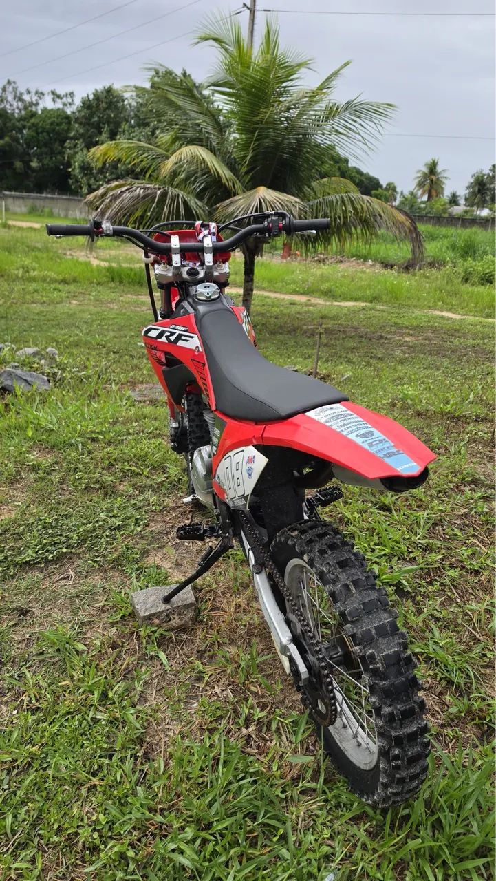 Crf 230 