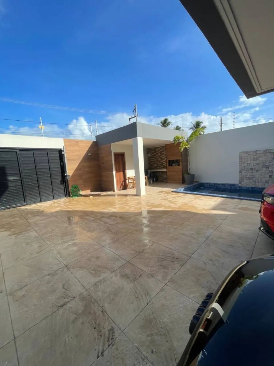 Casa Duplex no São José dos Naufrágos-9 - Foto 4