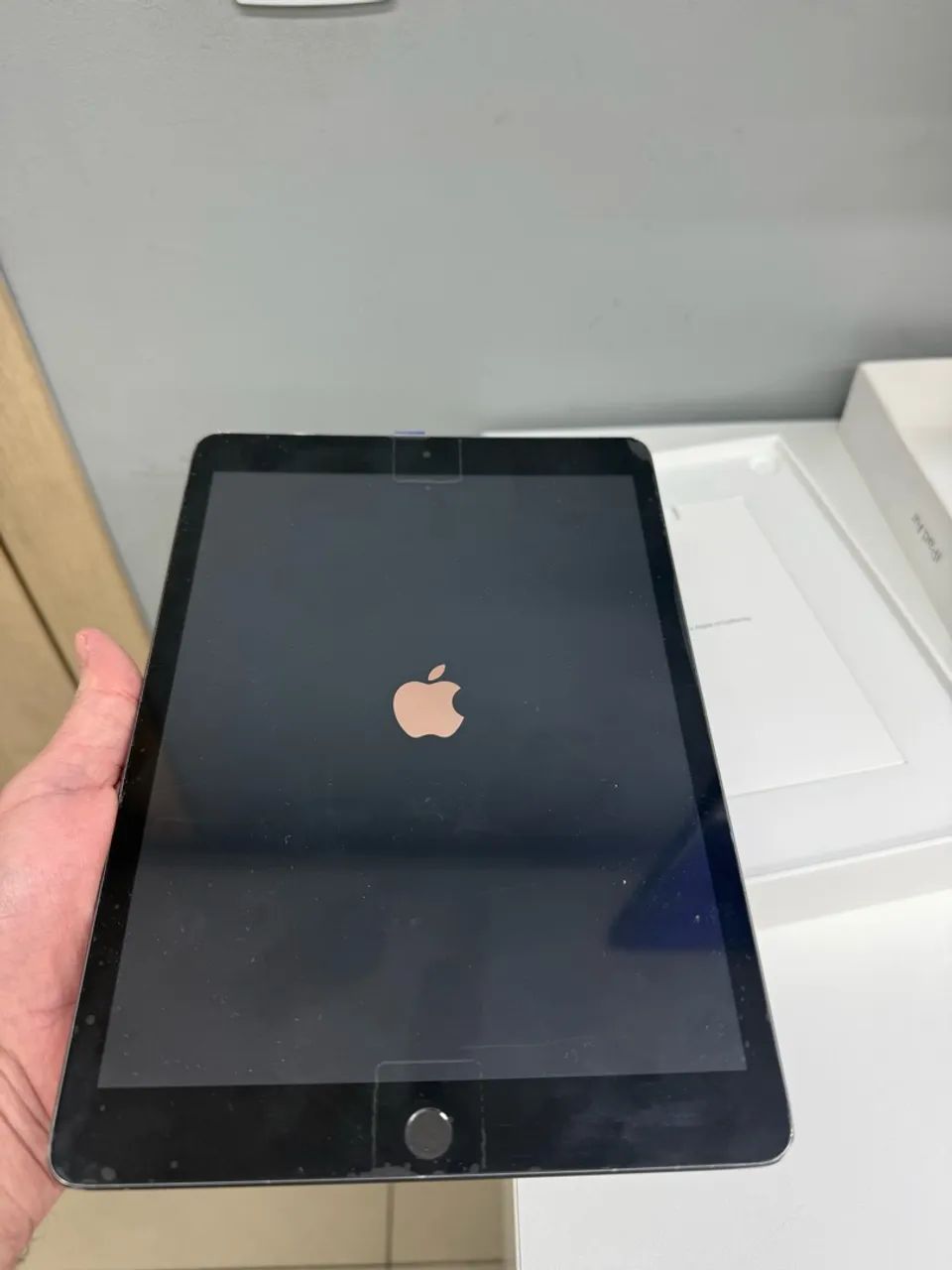 iPad Air 5 Geração, 256GB - Foto 3