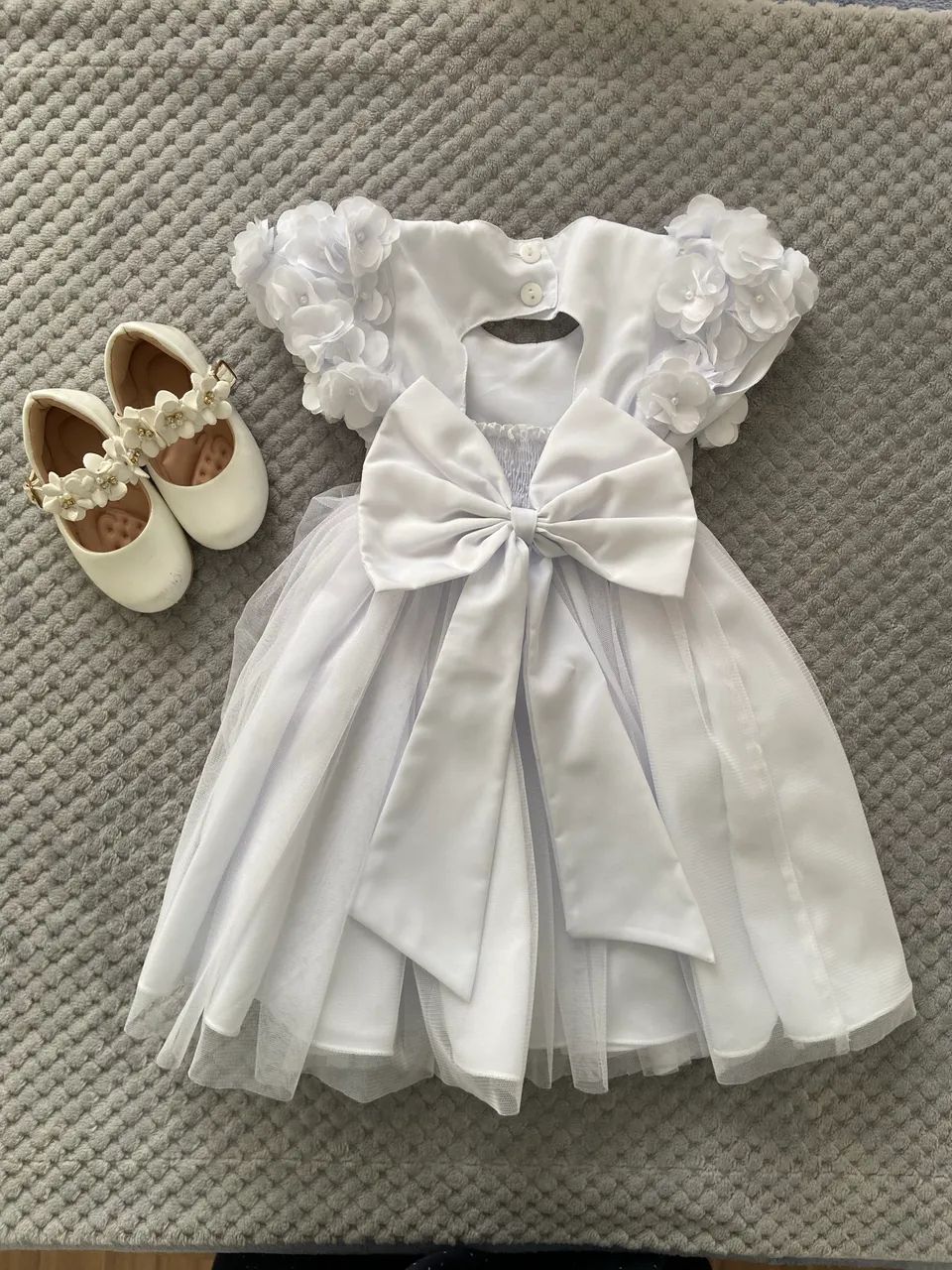 Vestido infantil  - Foto 3