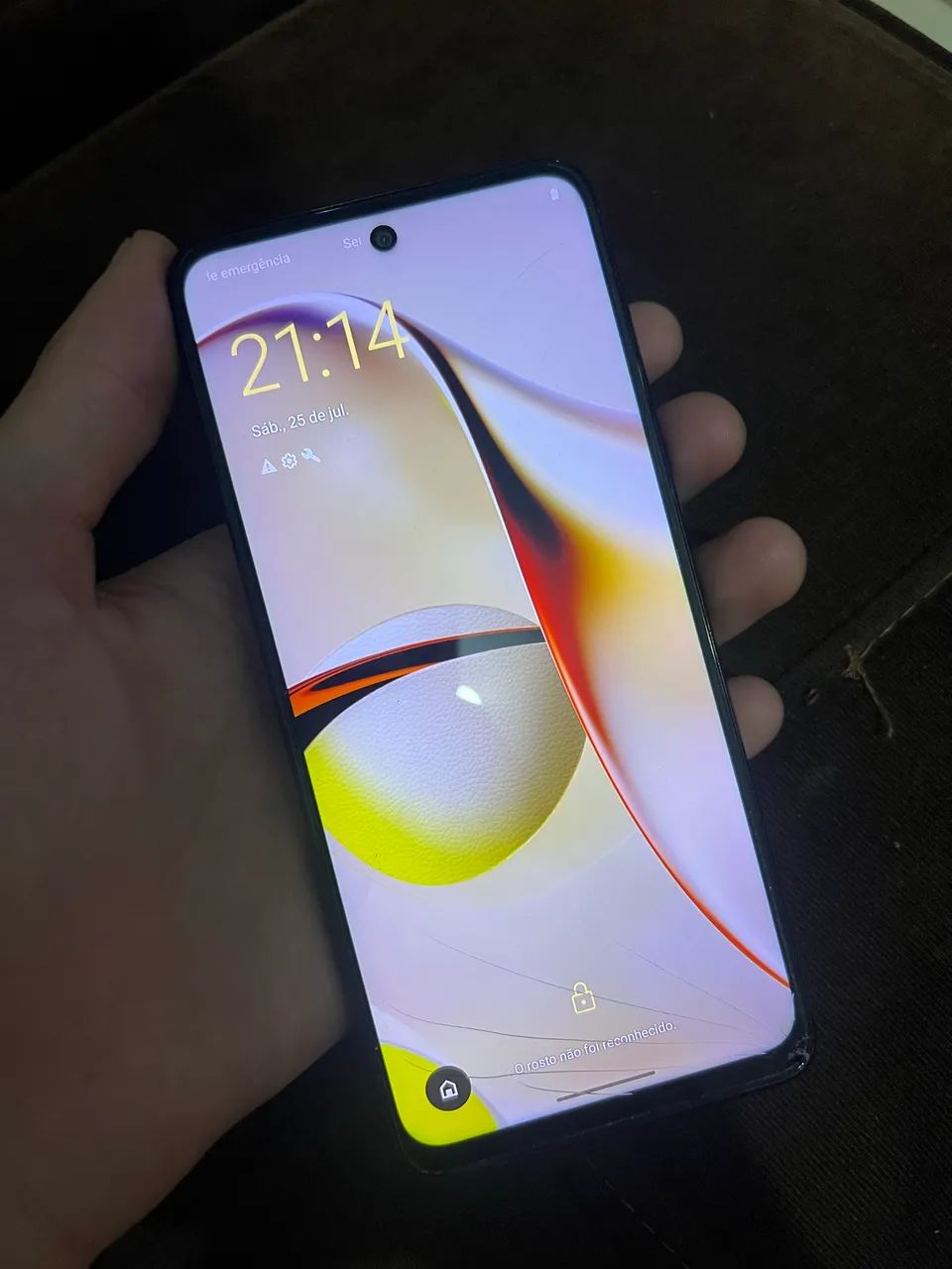 Celular Moto G14 128gb