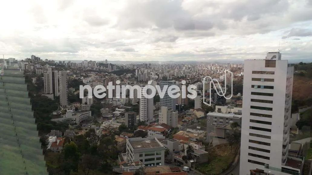 Venda Conjunto de salas Santa Lúcia Belo Horizonte - Foto 2