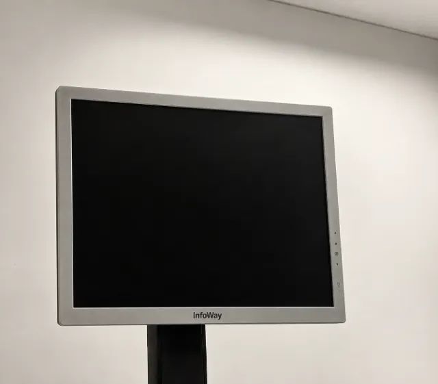 Monitor