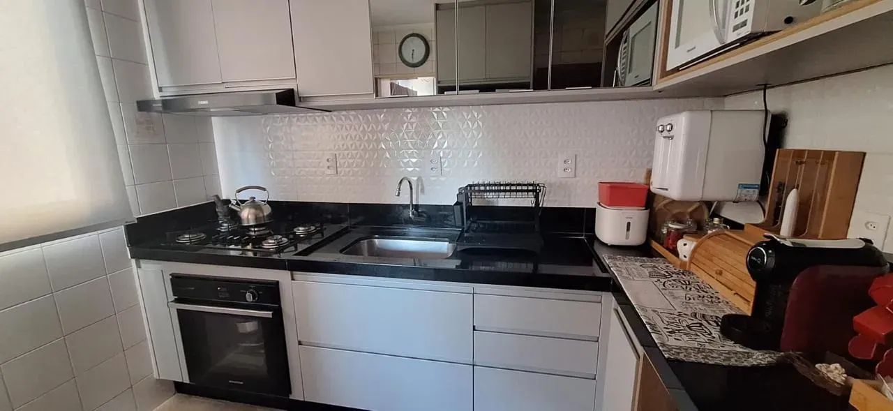 Apartamento a Venda Condomínio Colibris,Vila Itália. - Foto 7