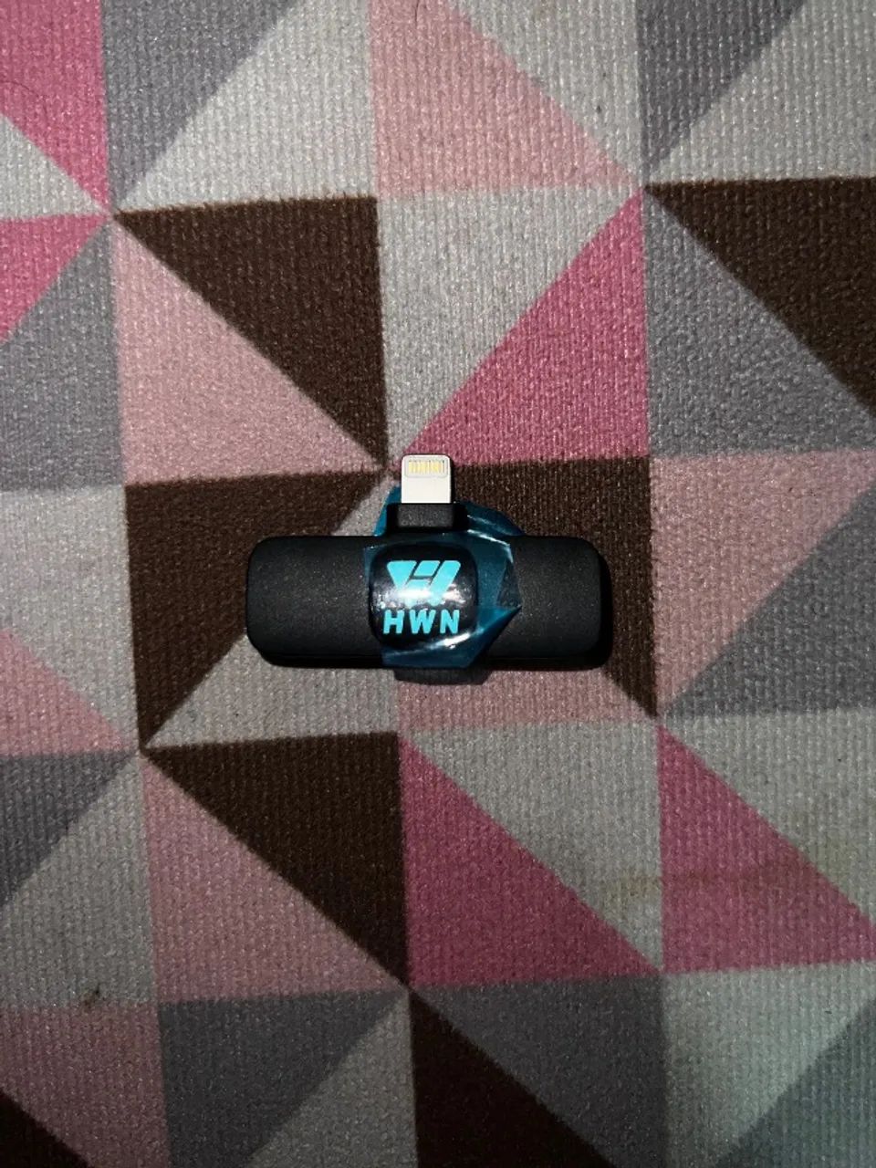 Microfone  - Foto 2