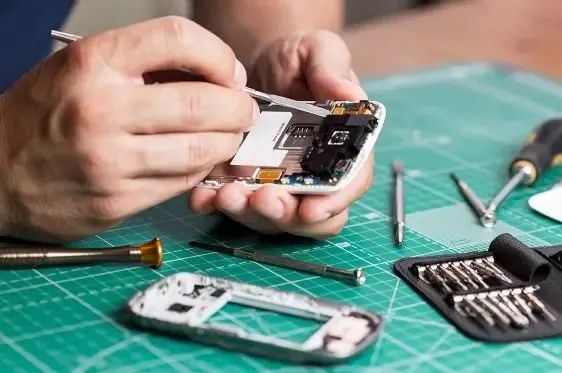 Contrato técnico de Celulares com experiência