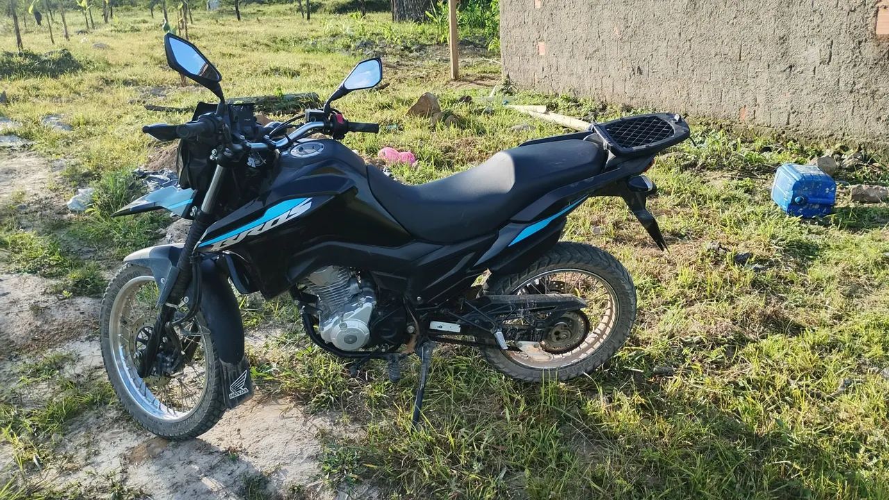 Vende-se ou troca 