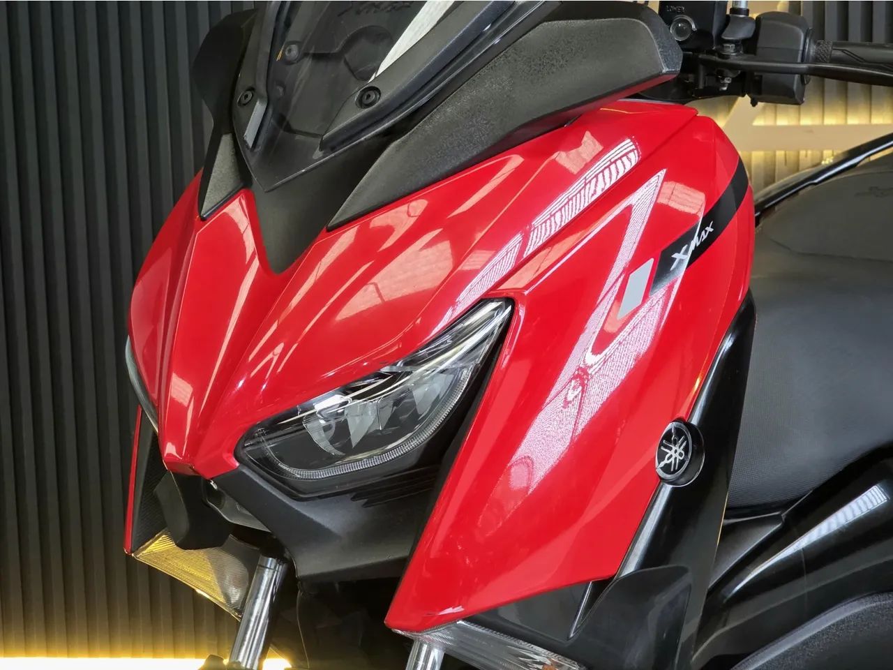 Yamaha Xmax 250 abs 2024 - Foto 3