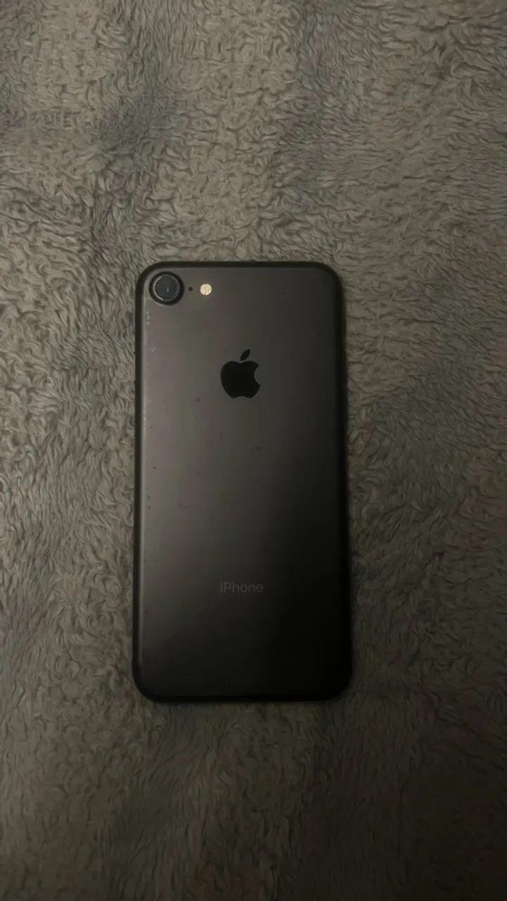 IPHONE 7 - 32GB - perfeito estado 