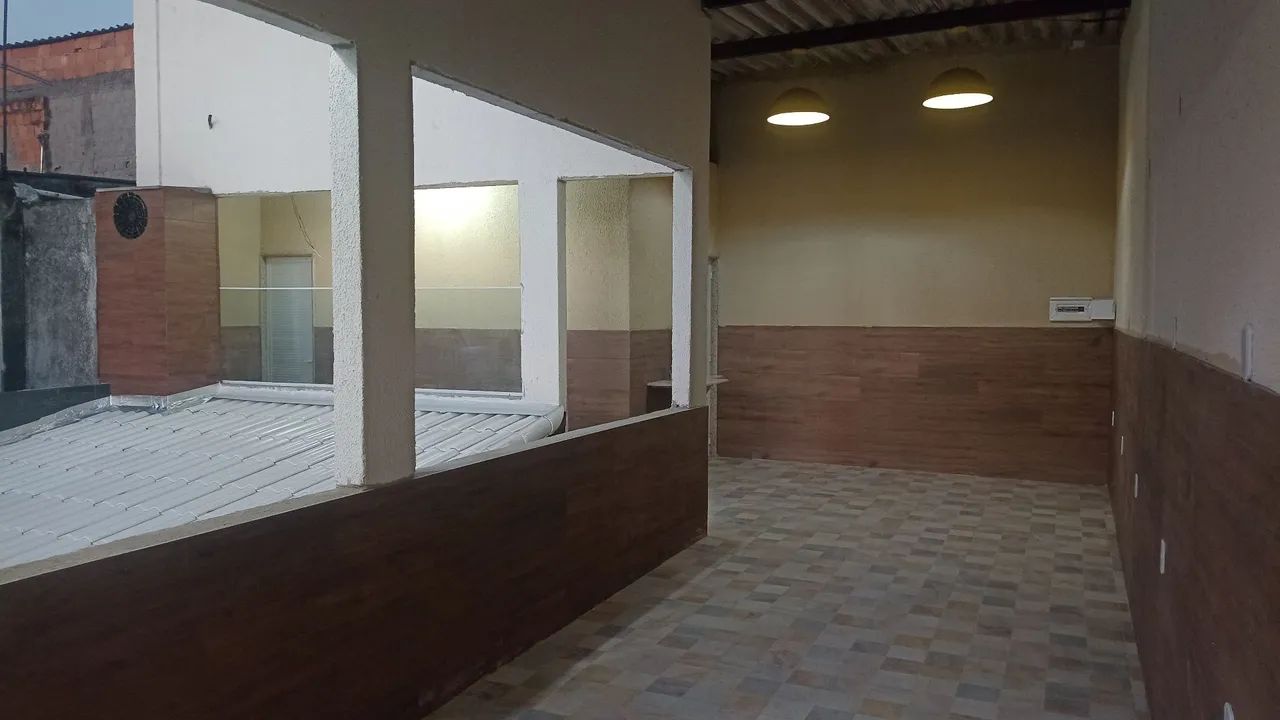 Salão de festas 