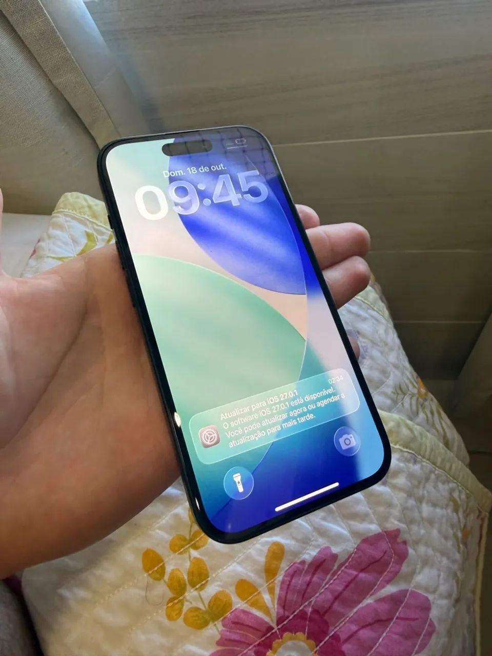 iPhone 15 128gb - Foto 2
