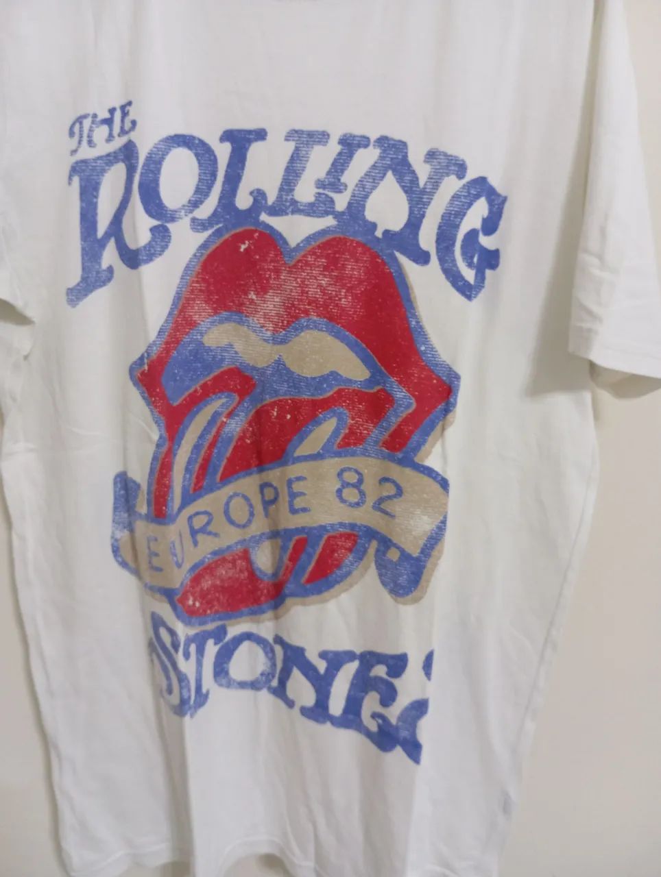 Camisa básica  - Foto 3