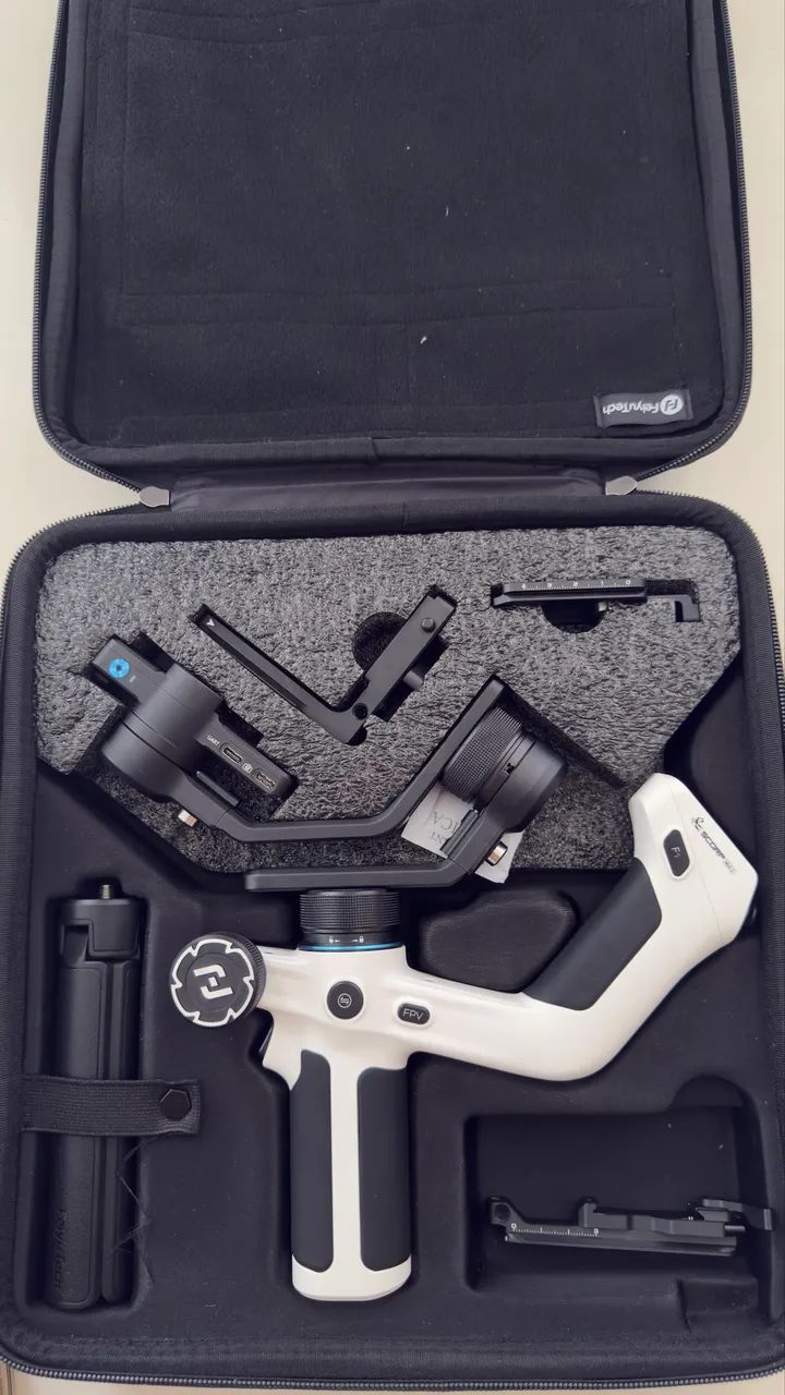 Gimbal Scorp Mini 2 - Foto 5