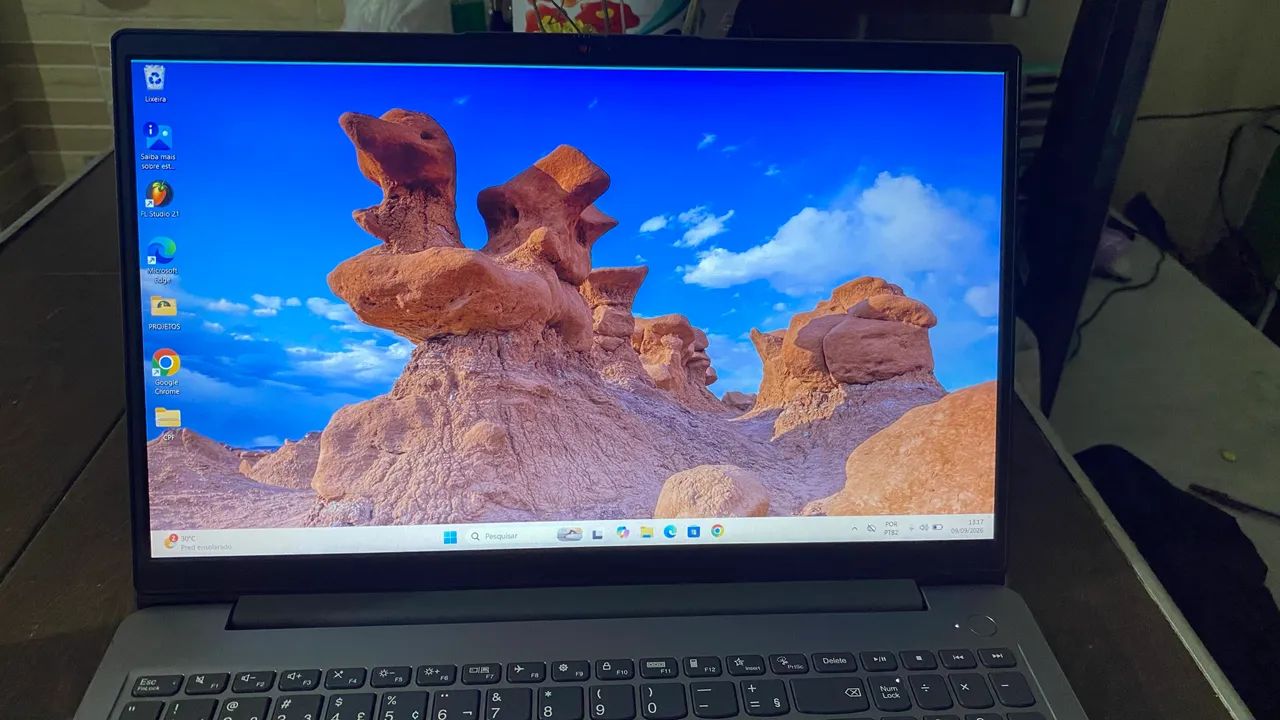 Lenovo IdeaPad I3 