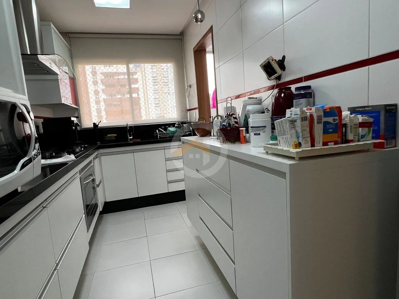 Apartamento 3 quartos Nova Suiça - Foto 4