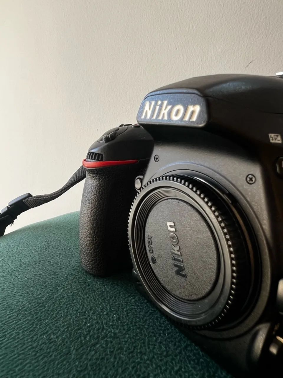 CÂMERA NIKON D750 - Foto 2