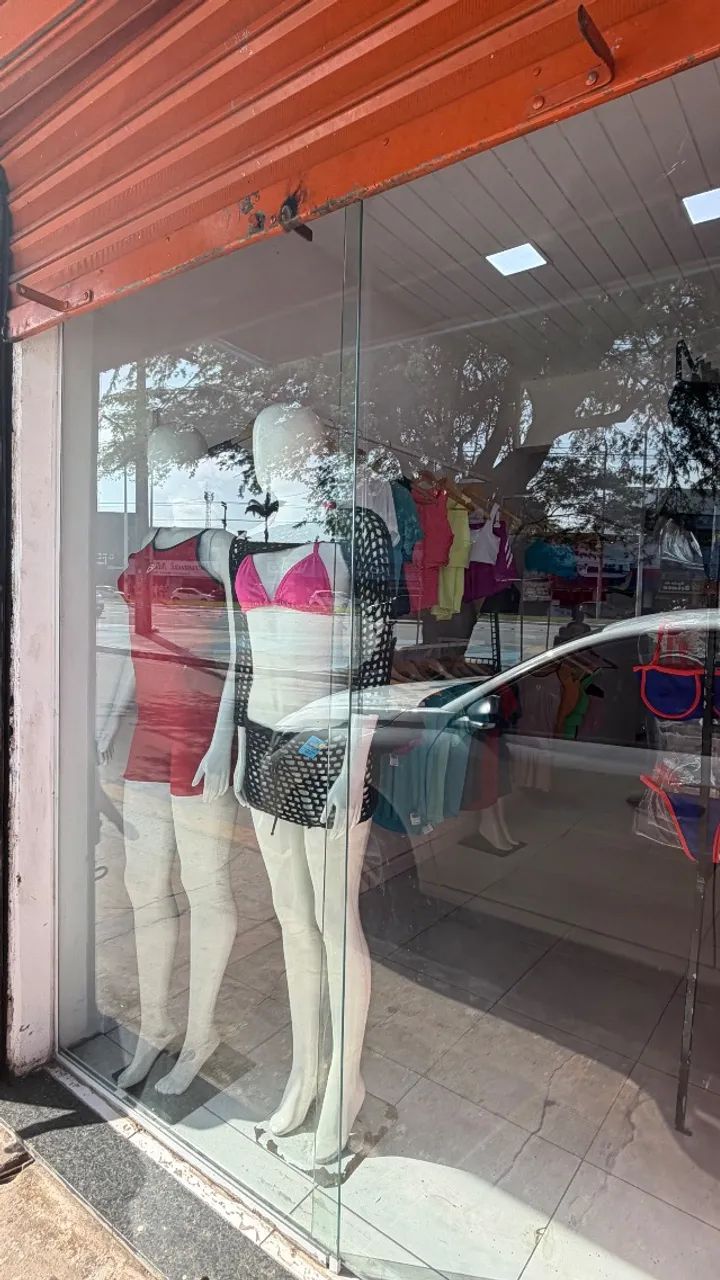 Vendo manequins Perfeito estado 