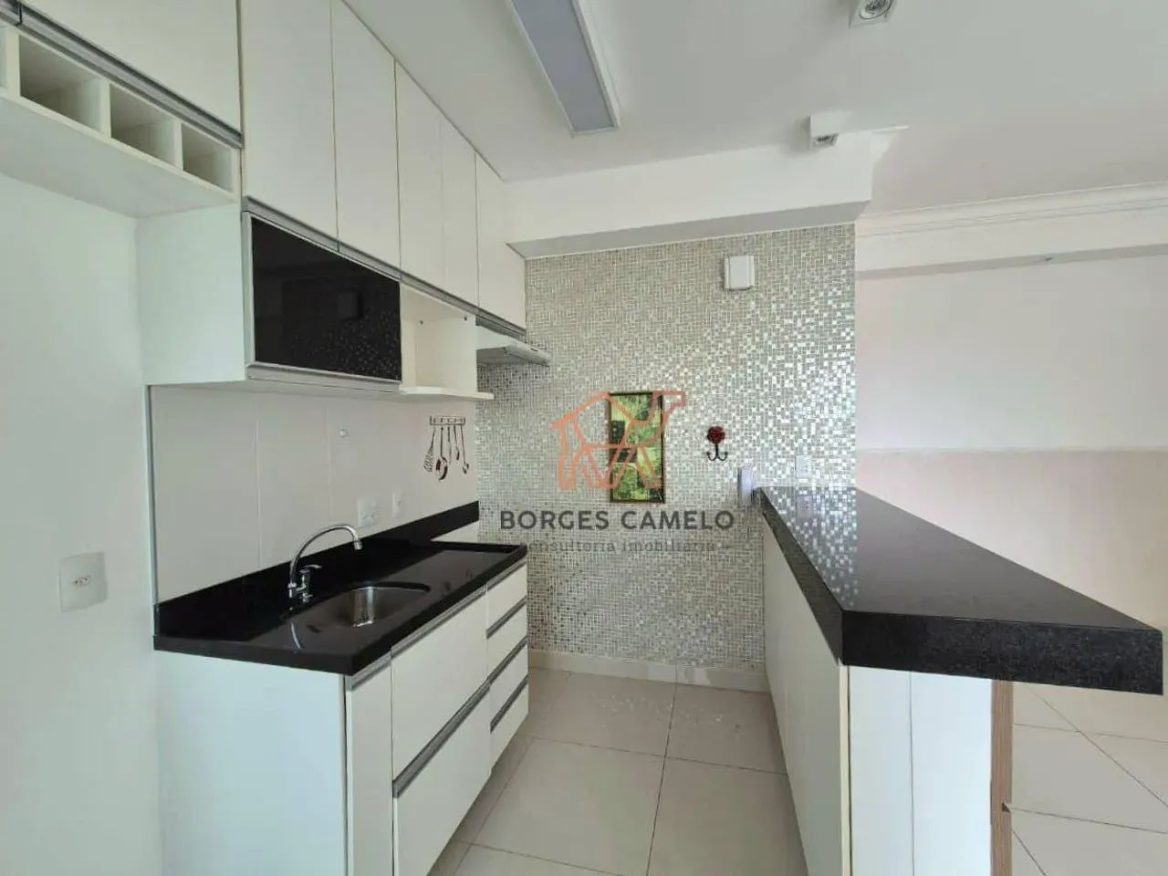 Apartamento com 64m² à venda no Cond. Wings! - Foto 3