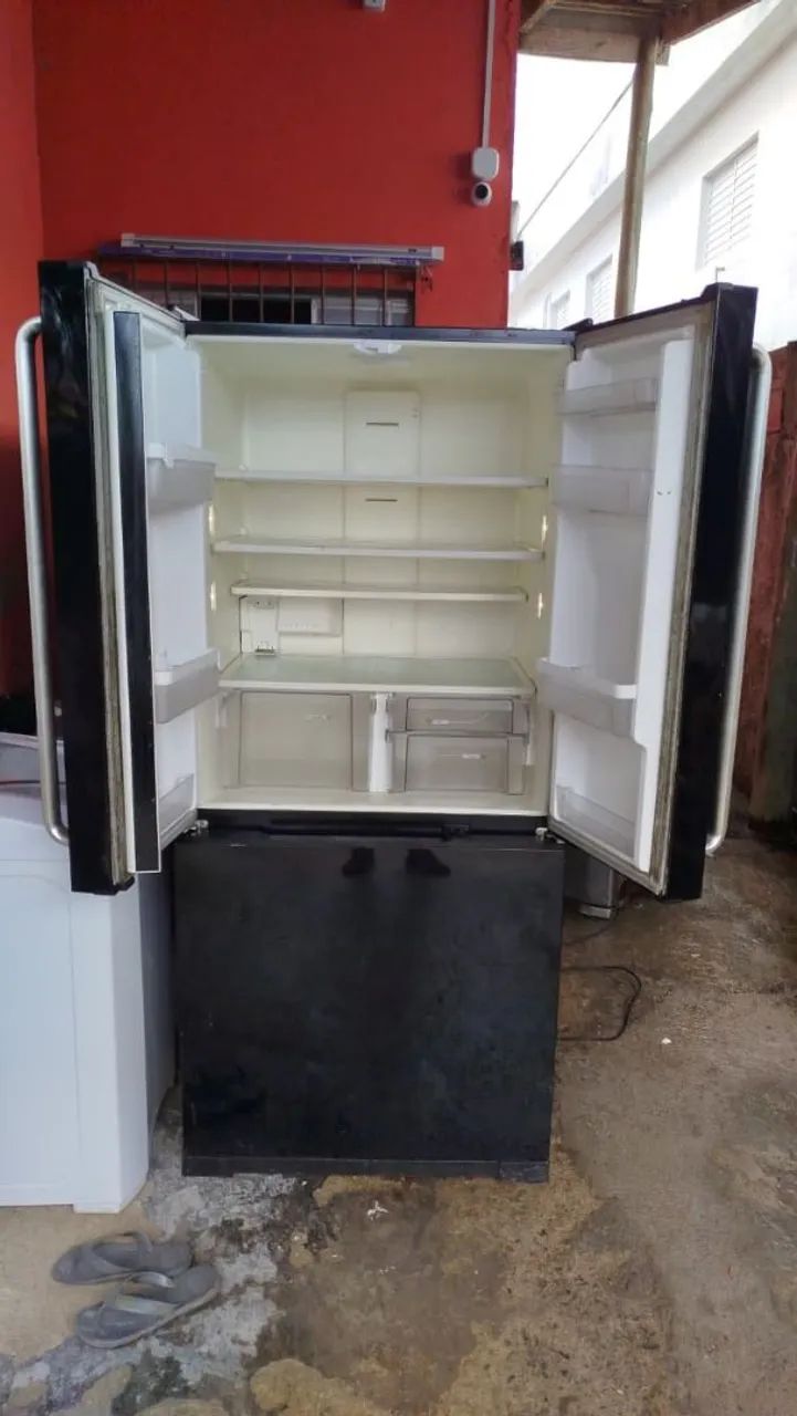 Geladeira Brastemp  - Foto 2