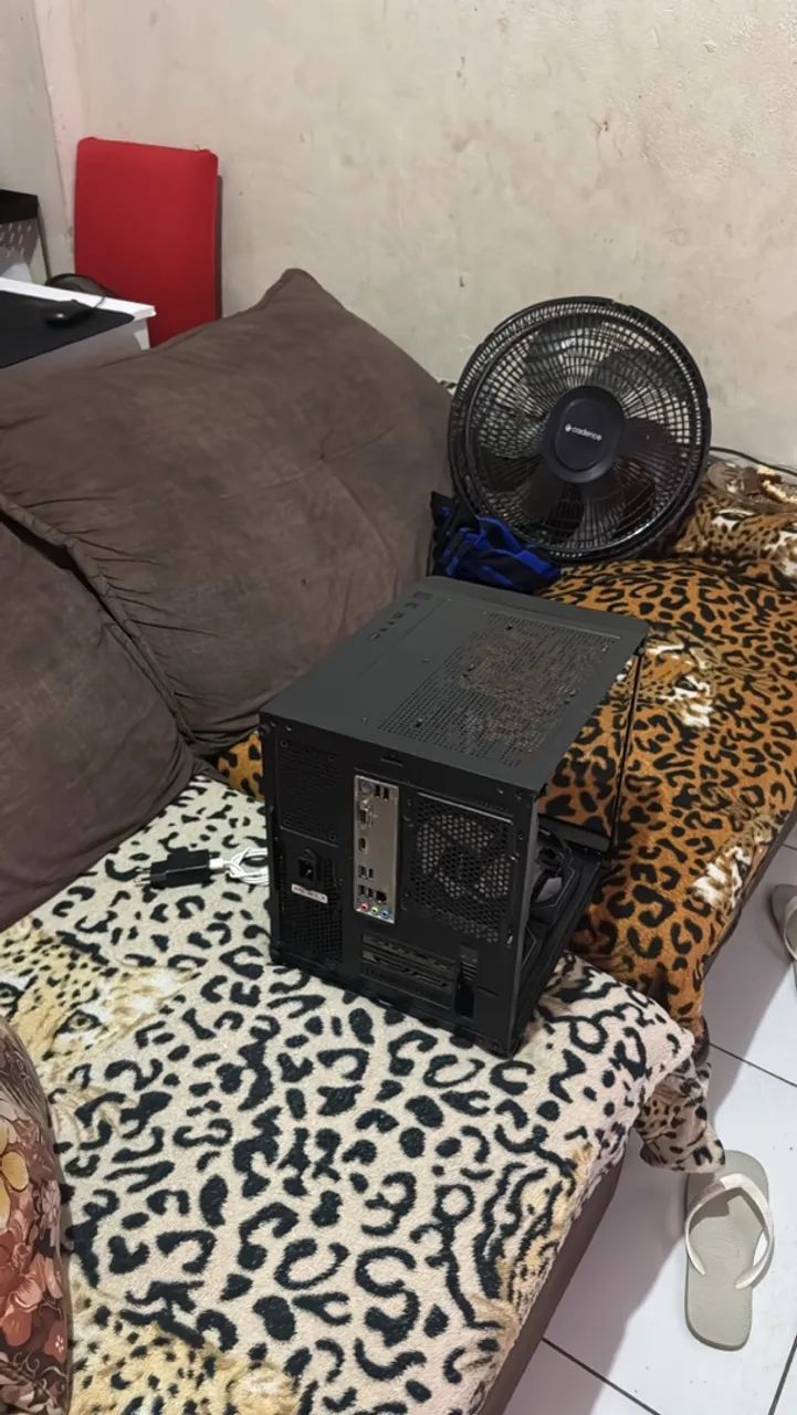 Pc game  - Foto 4