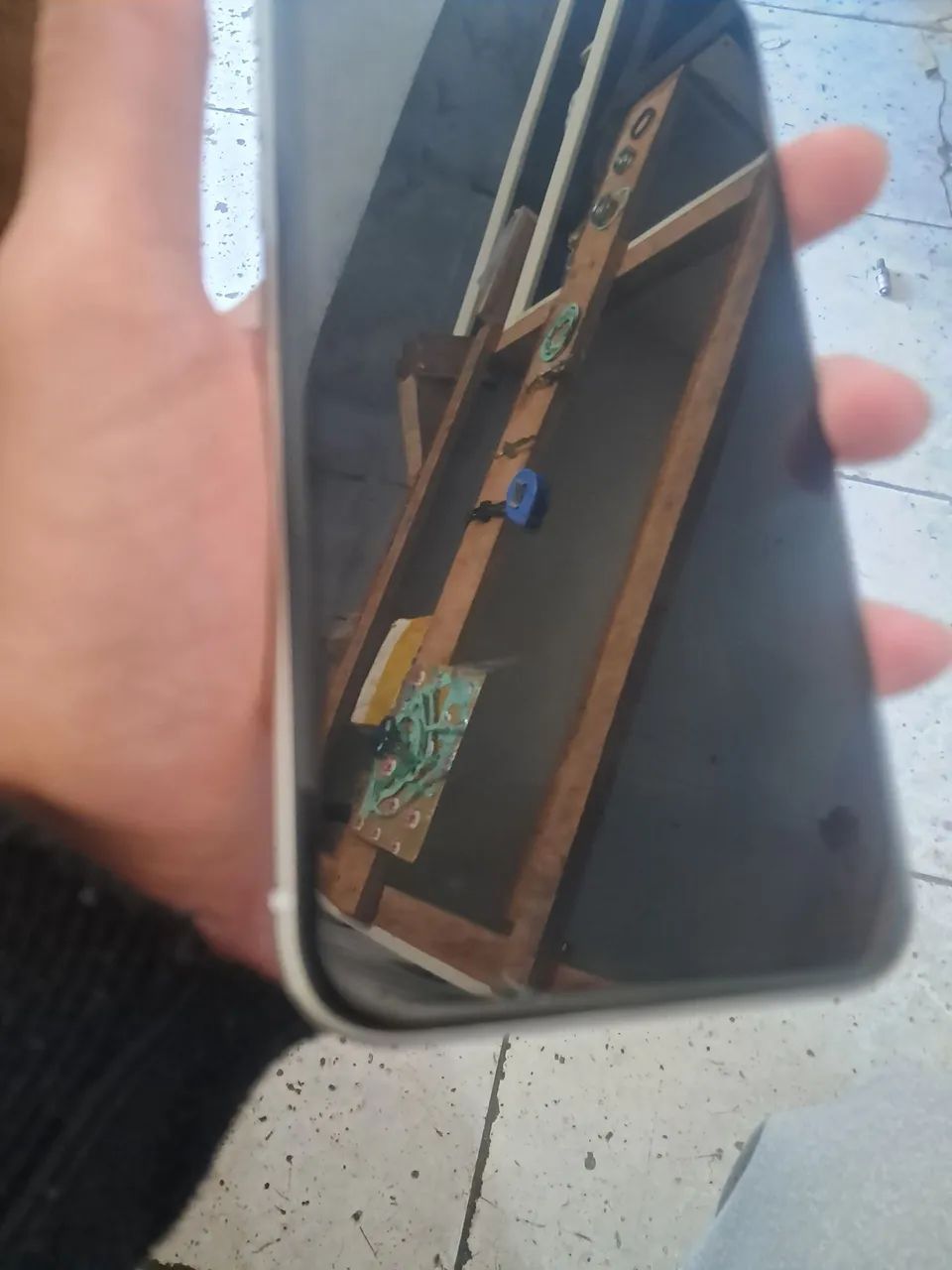 IPhone xr 64gb - Foto 4