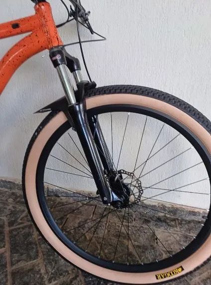Bike absolute 29er  - Foto 3