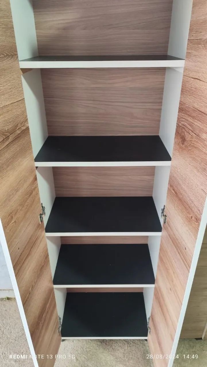 Multiuso MDF novo  - Foto 3