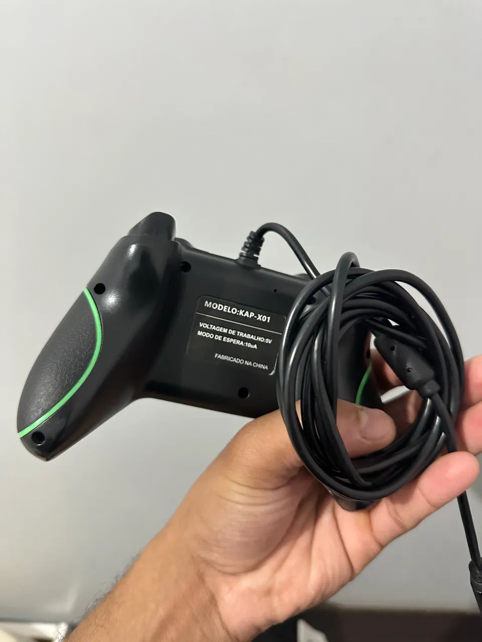 Controle para Xbox e PC - Foto 5