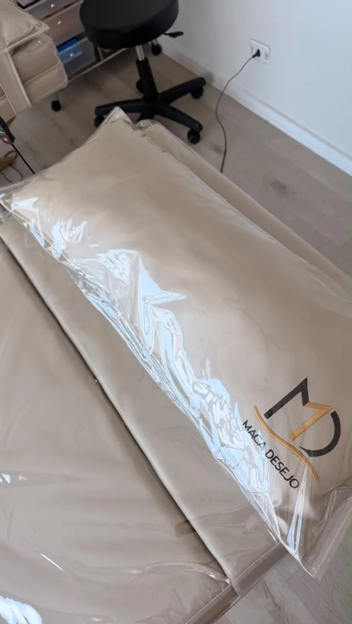 Maca para atendimento 