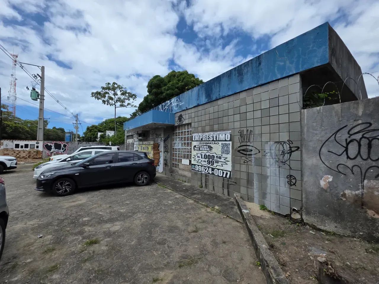 Imóvel para venda com 120m²  em Gruta de Lourdes - Maceió - AL - Foto 3