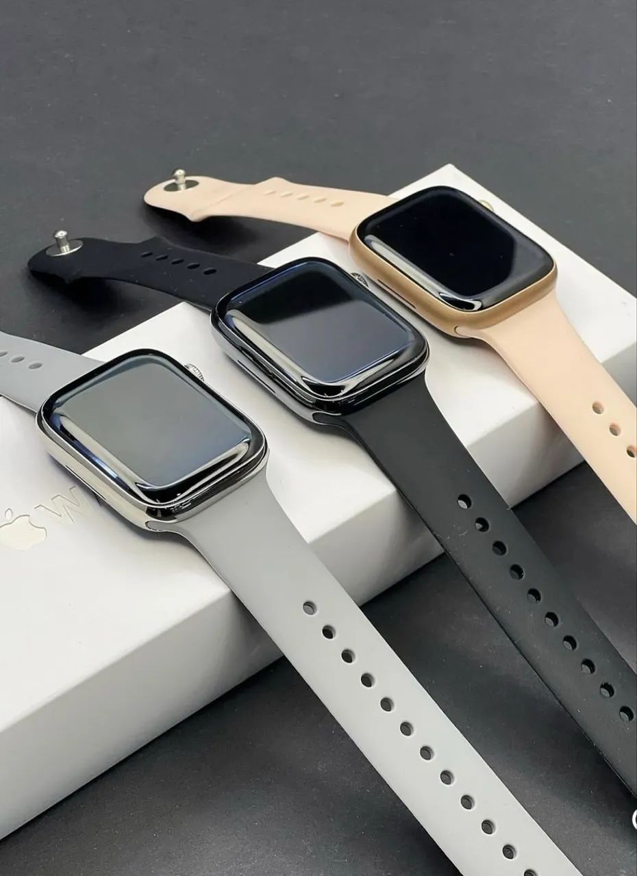 Apple Watch SE 2ª Geração 40 e 44mm NOVO 