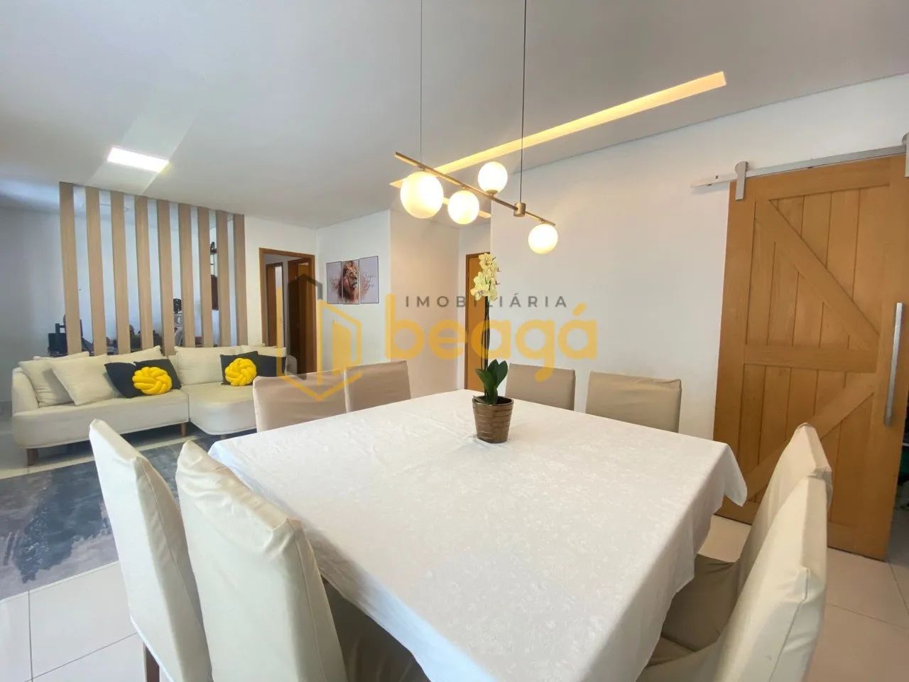 Apartamento com 4 quartos à venda em Belo Horizonte - Foto 3