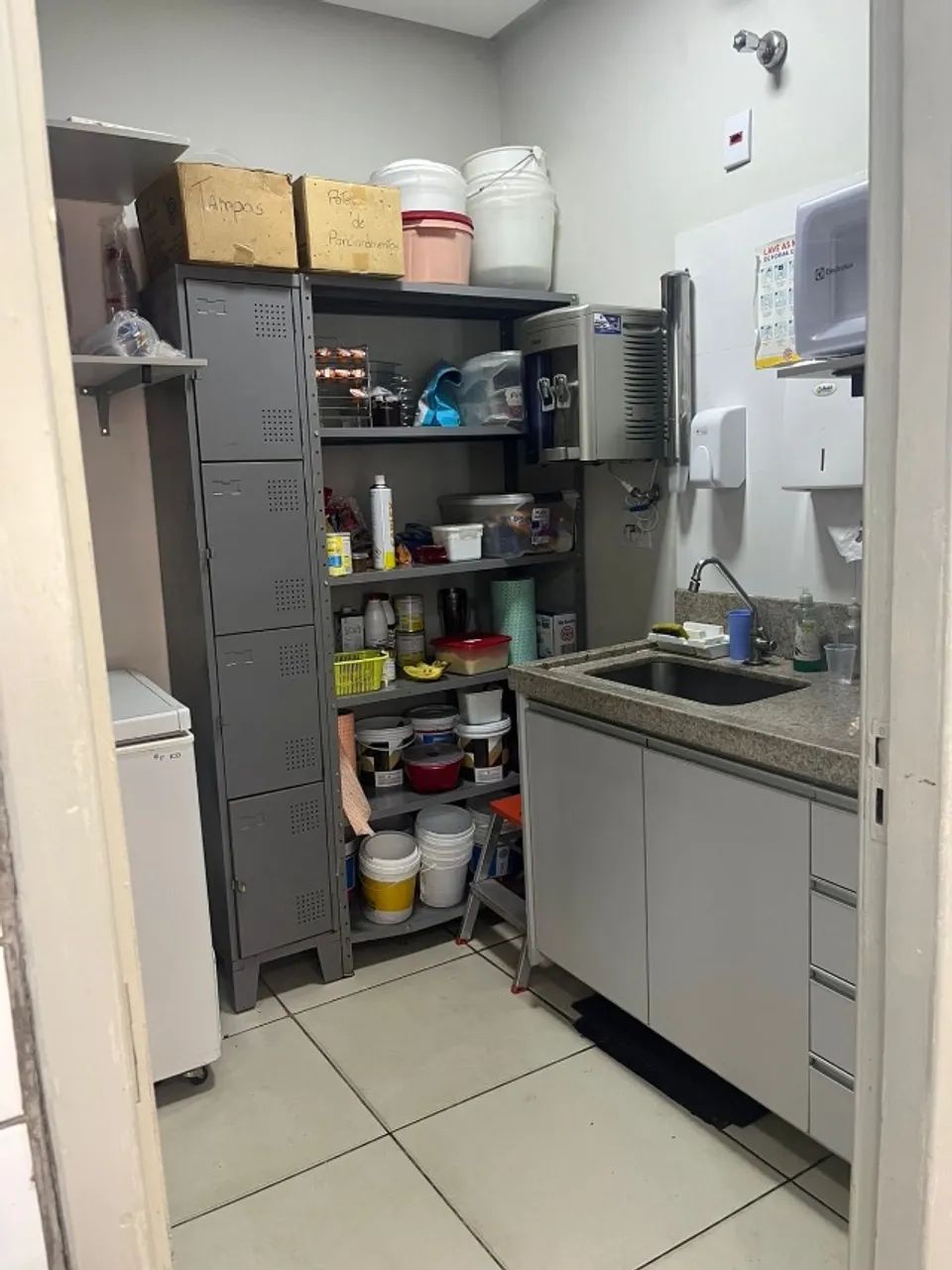 Franquia Chiquinho Sorvetes - Foto 9