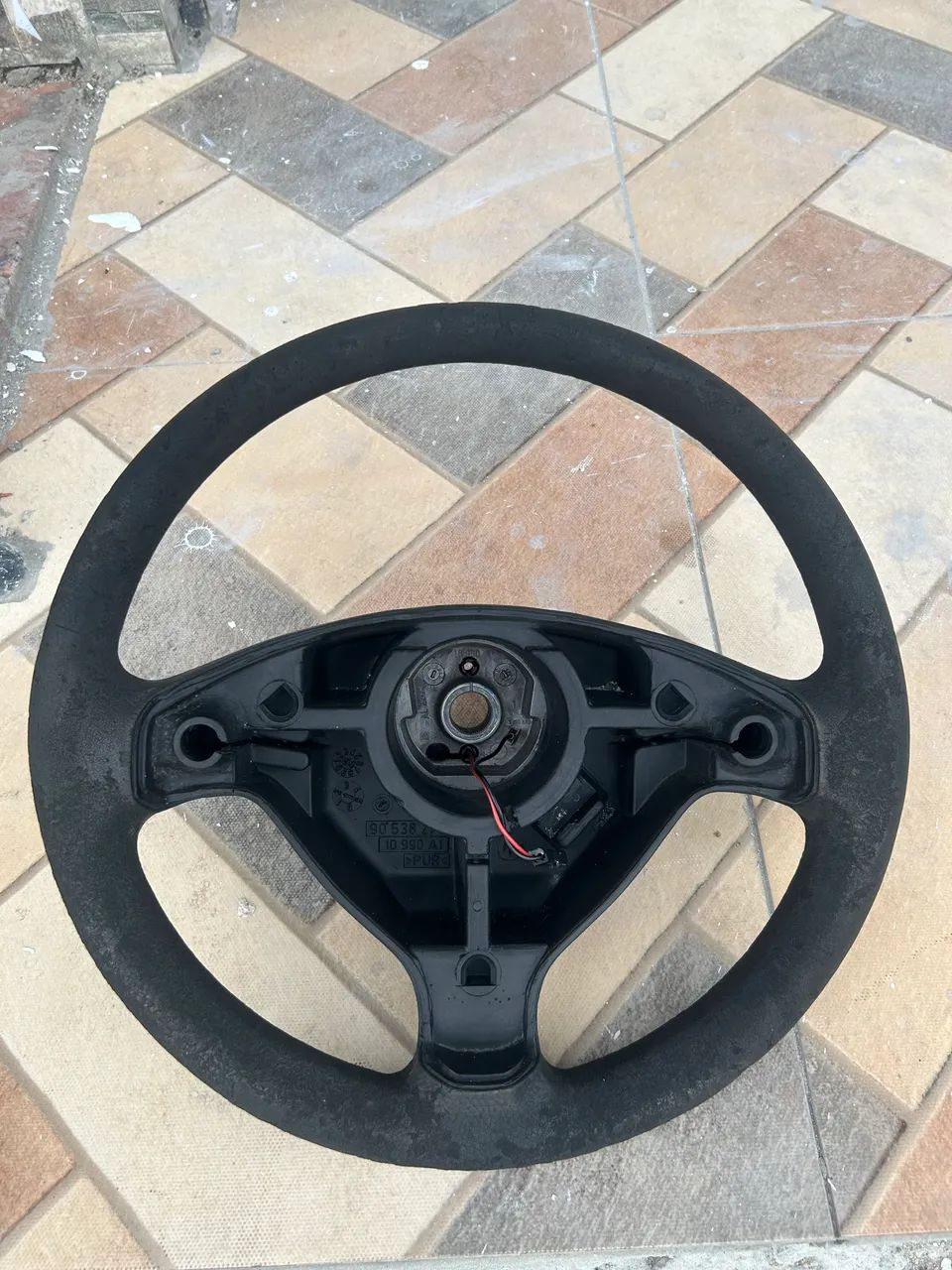 VOLANTE ASTRA 2000
