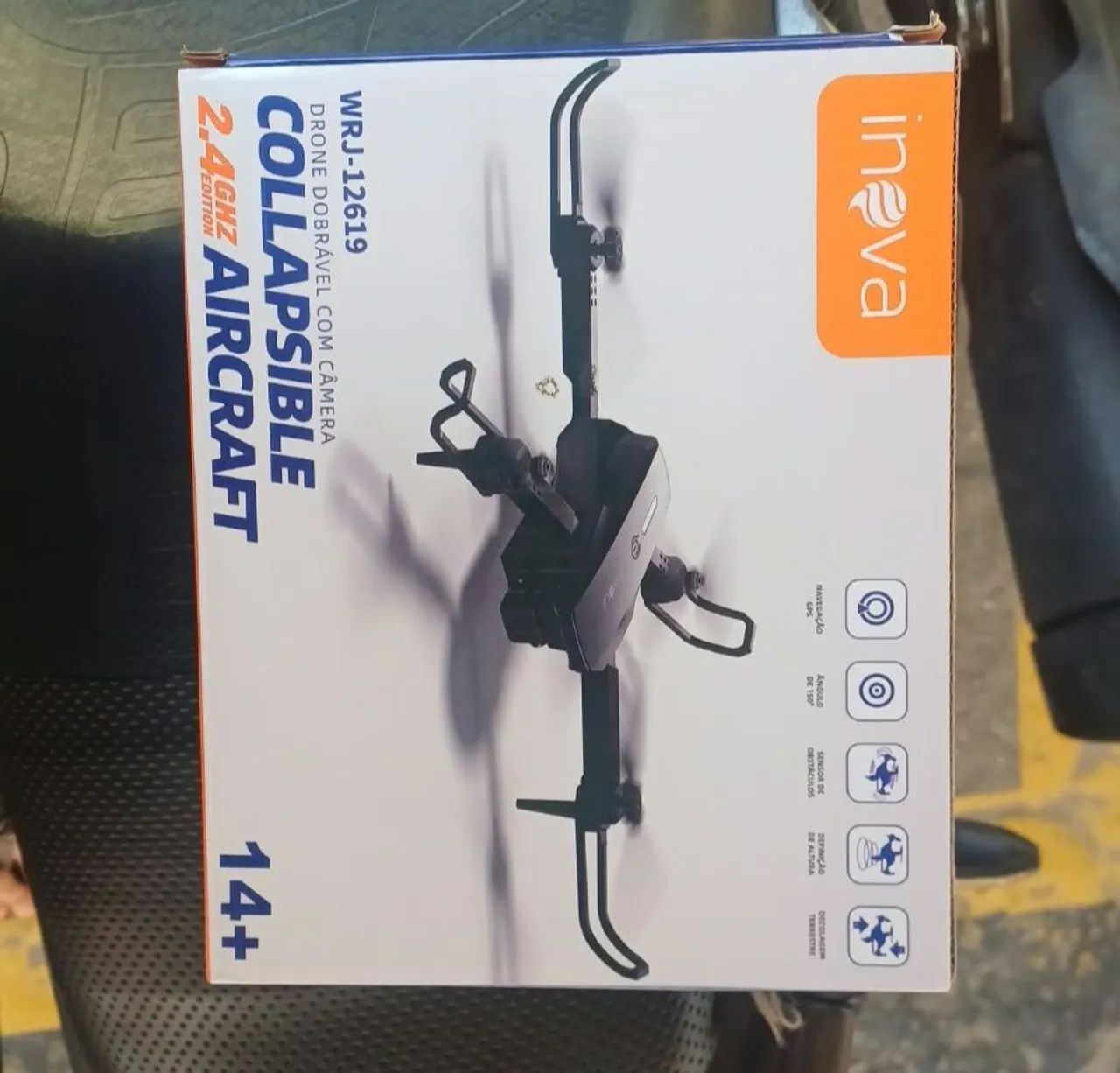 Drone 