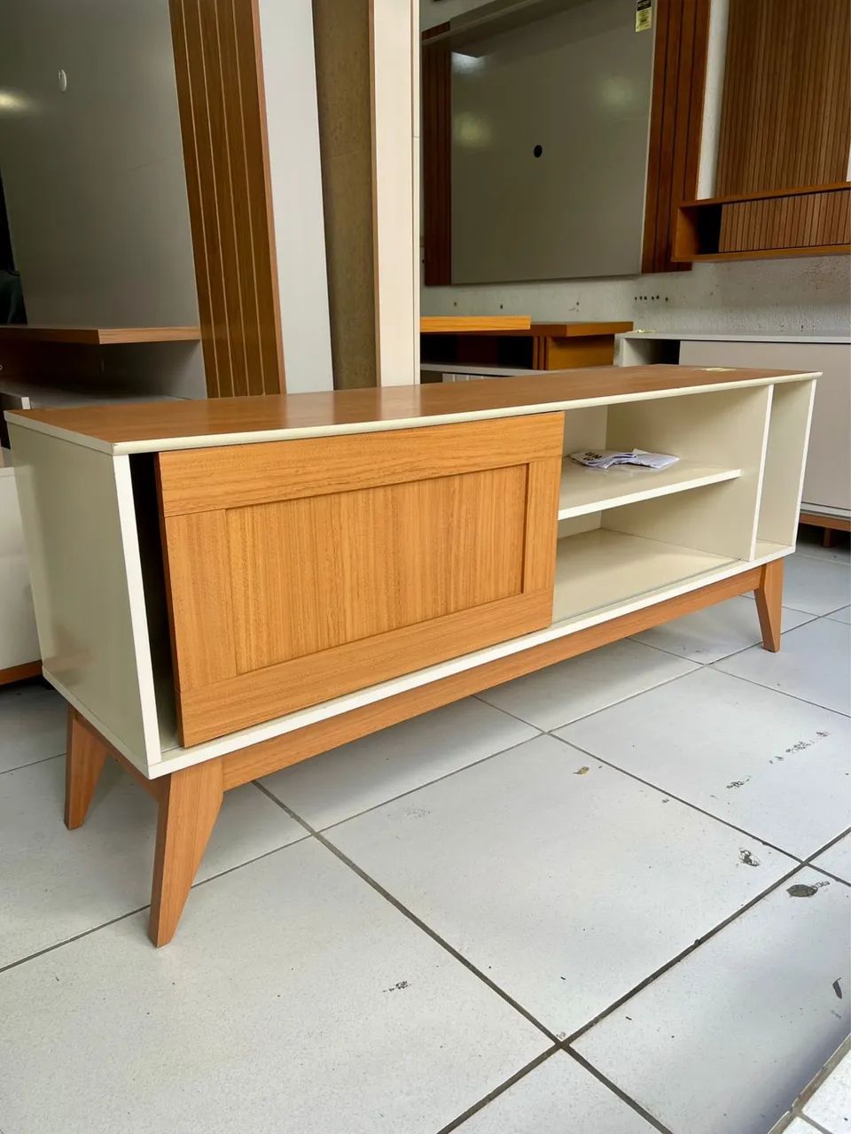 RACKS NOVOS À PARTIR DE R$499,00 - Foto 4