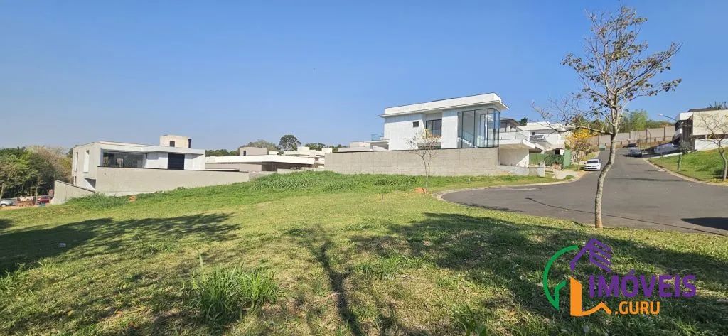 TERRENO EM CONDOMÍNIO - CONDOMÍNIO RESERVA DO ITAMARACÁ - SP - Foto 3