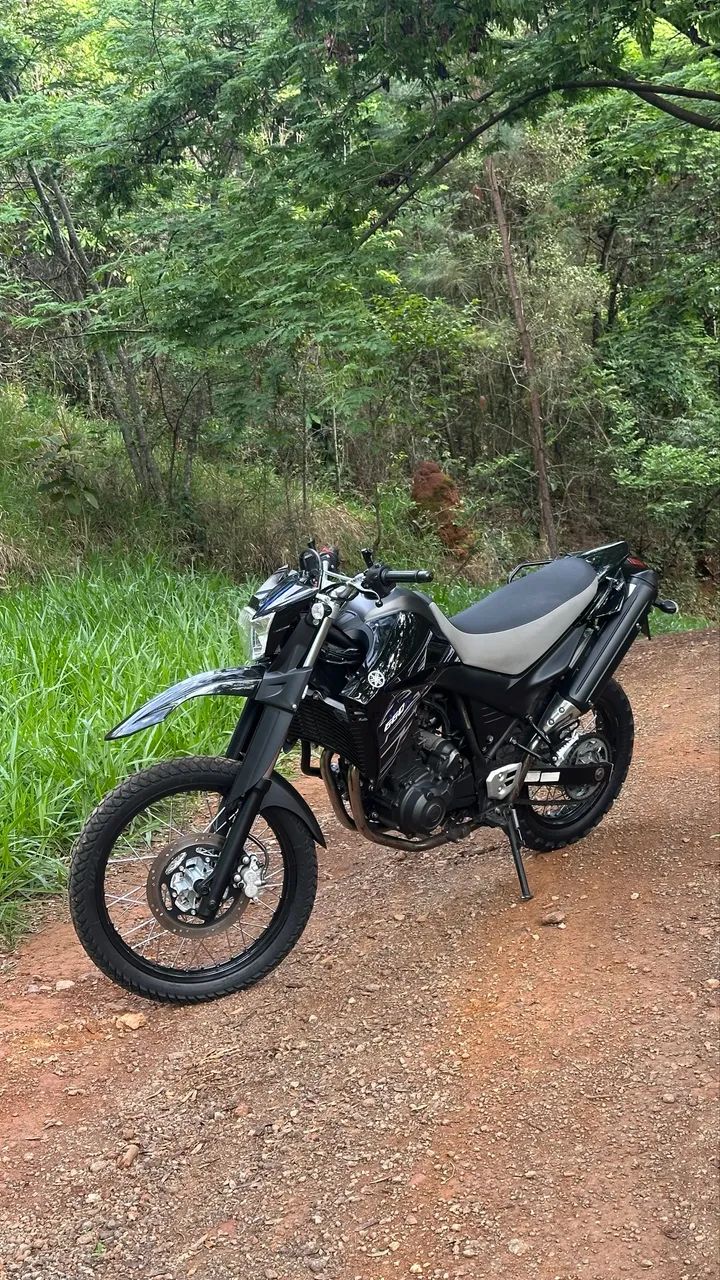 xt 660 2006  - Foto 4