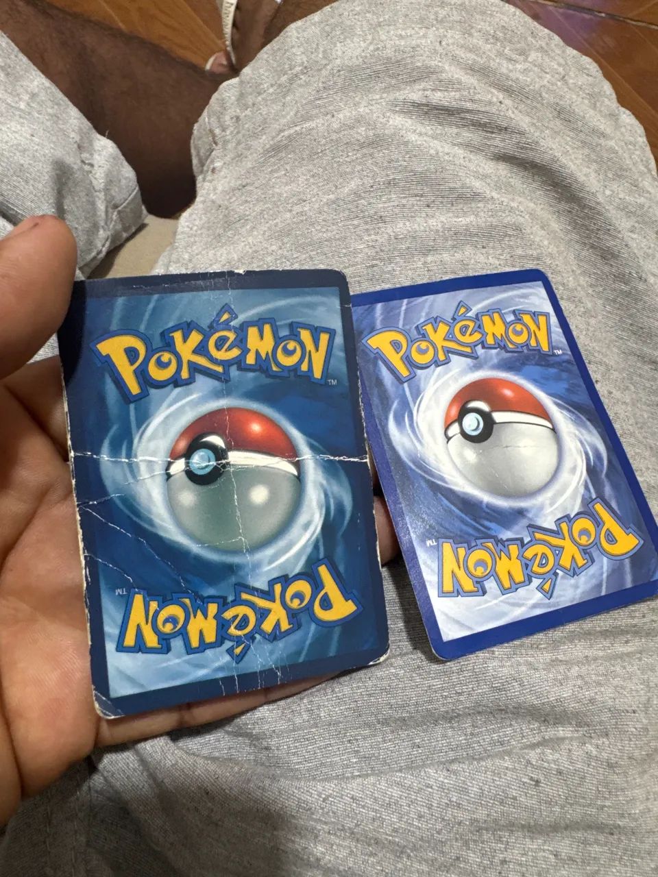 Carta Pokémon  - Foto 2