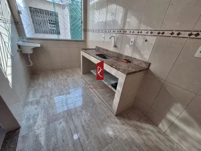 Apartamento de 1 Quarto para Aluguel  Rua Cláudio da Costa - Foto 5