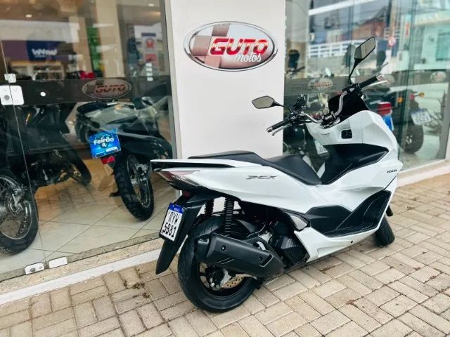 PCX 160 - GUTO MOTOS - Foto 5