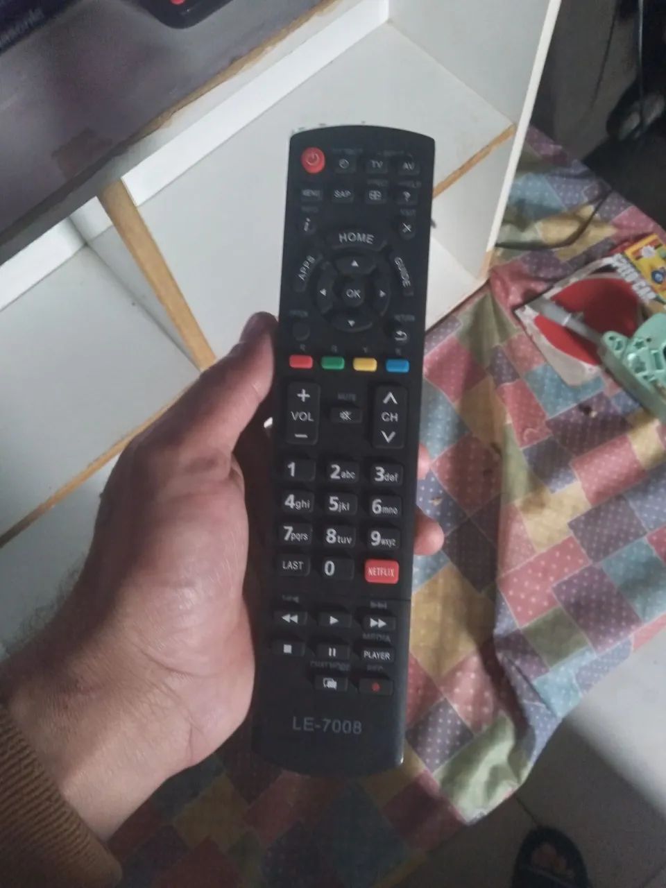 Aparelho para tv - Foto 2