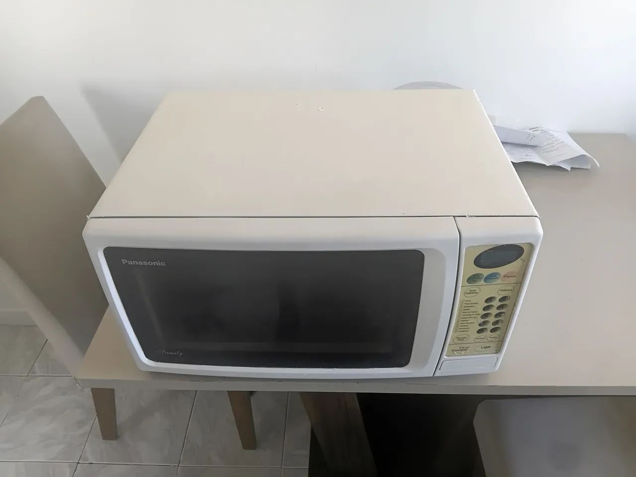 Micro-ondas funcionando perfeitamente  - Foto 2