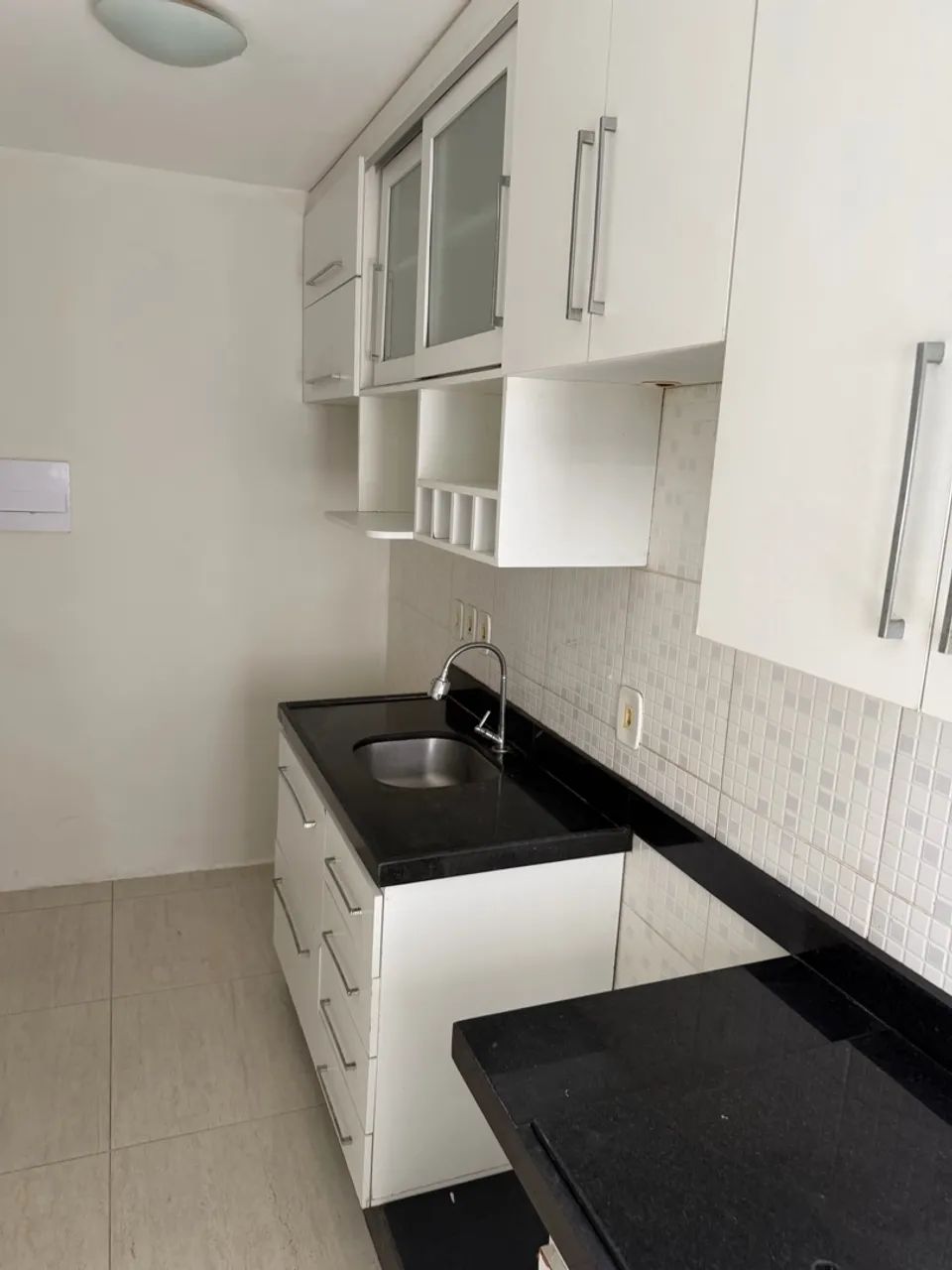 Alugo apartamento bairro ancuri  - Foto 5