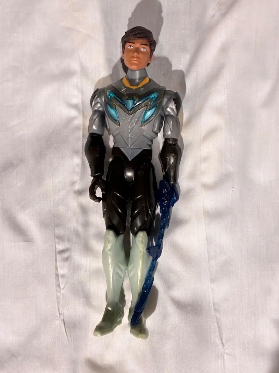 Boneco Max steel  - Foto 2