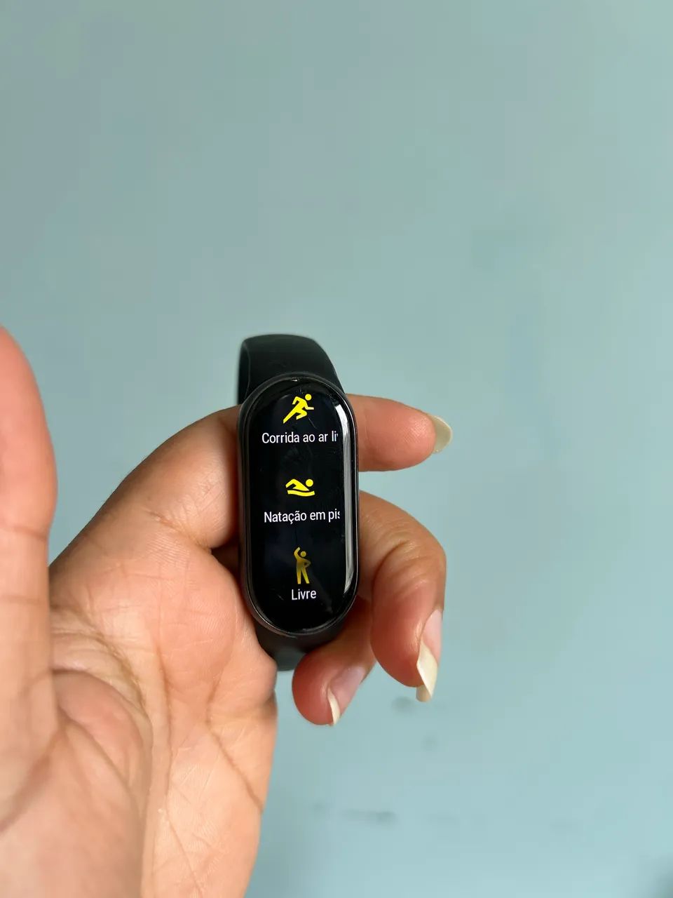 Mi Band 8  - Foto 5