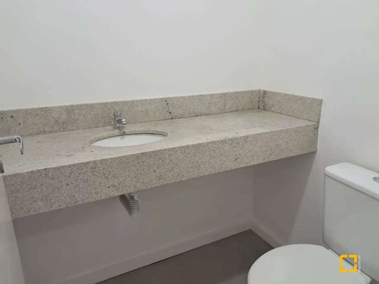 Sala Comercial em Saco Dos Limões - Foto 5