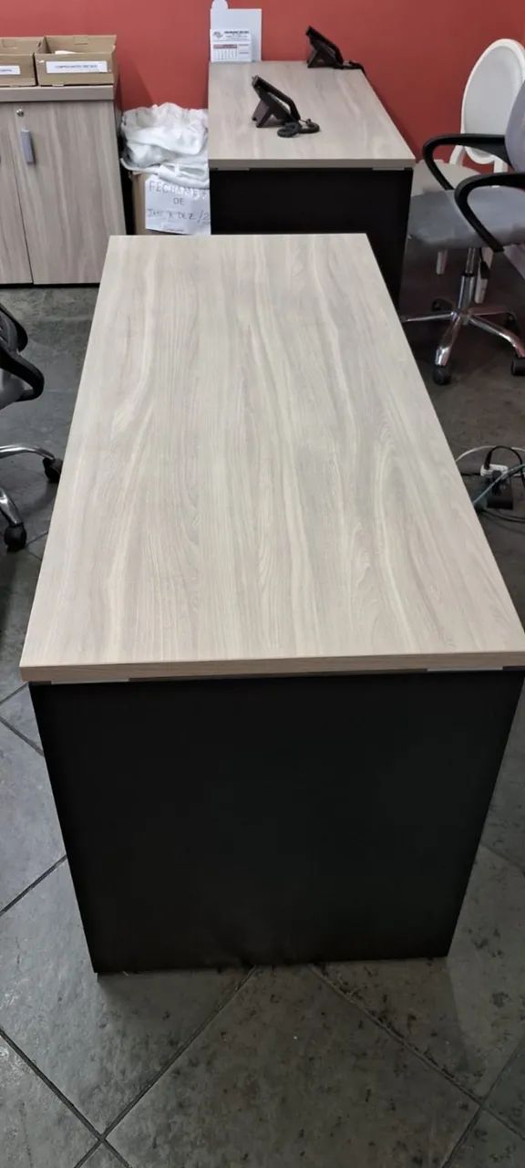Mesa para Escritório - Foto 3
