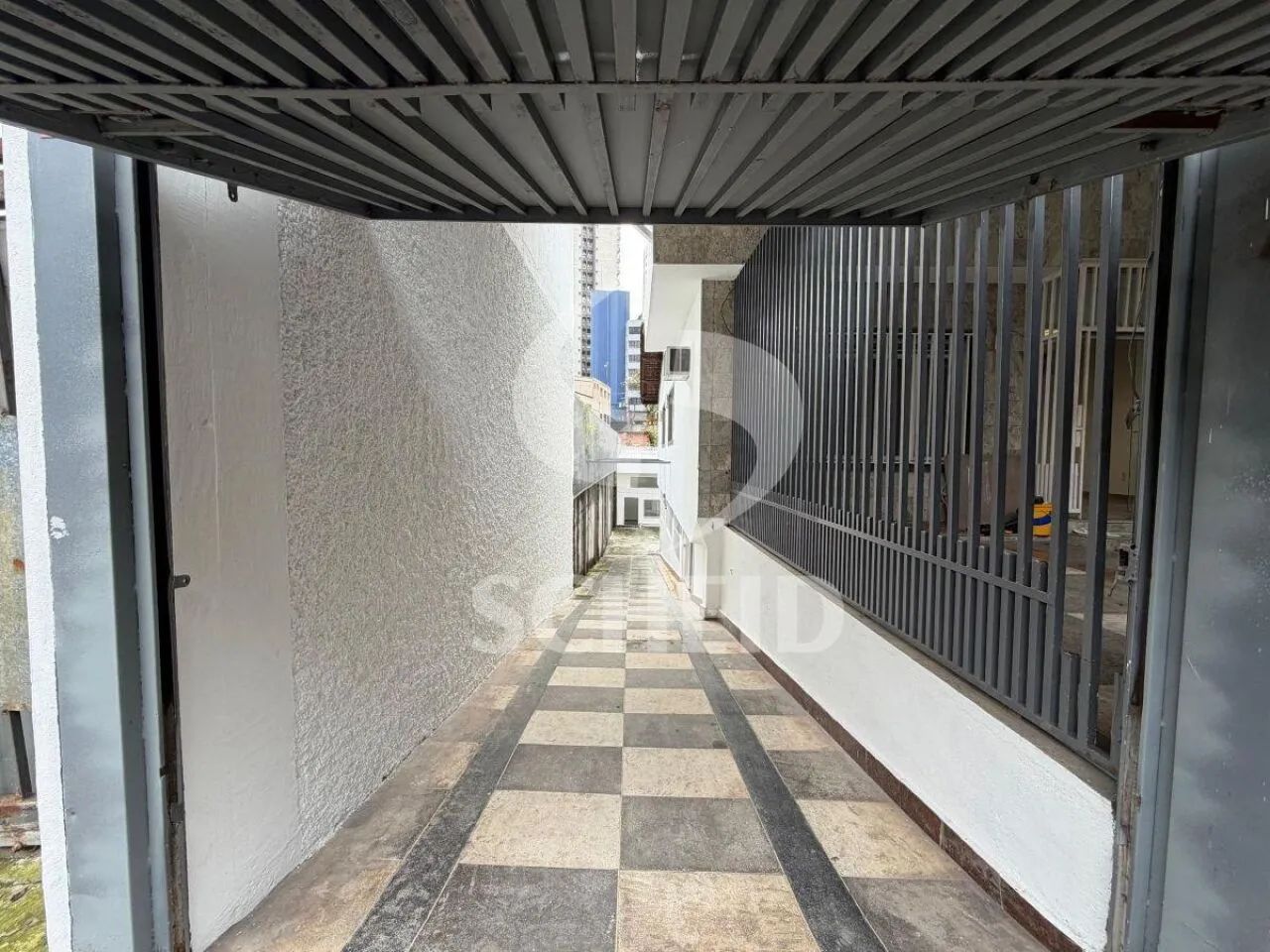 Sobrado comercial, para locação na V. S. Catarina, 500 m² - Foto 5